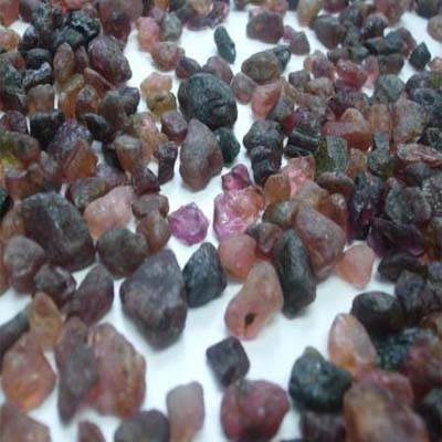 Tourmaline Mozambiq